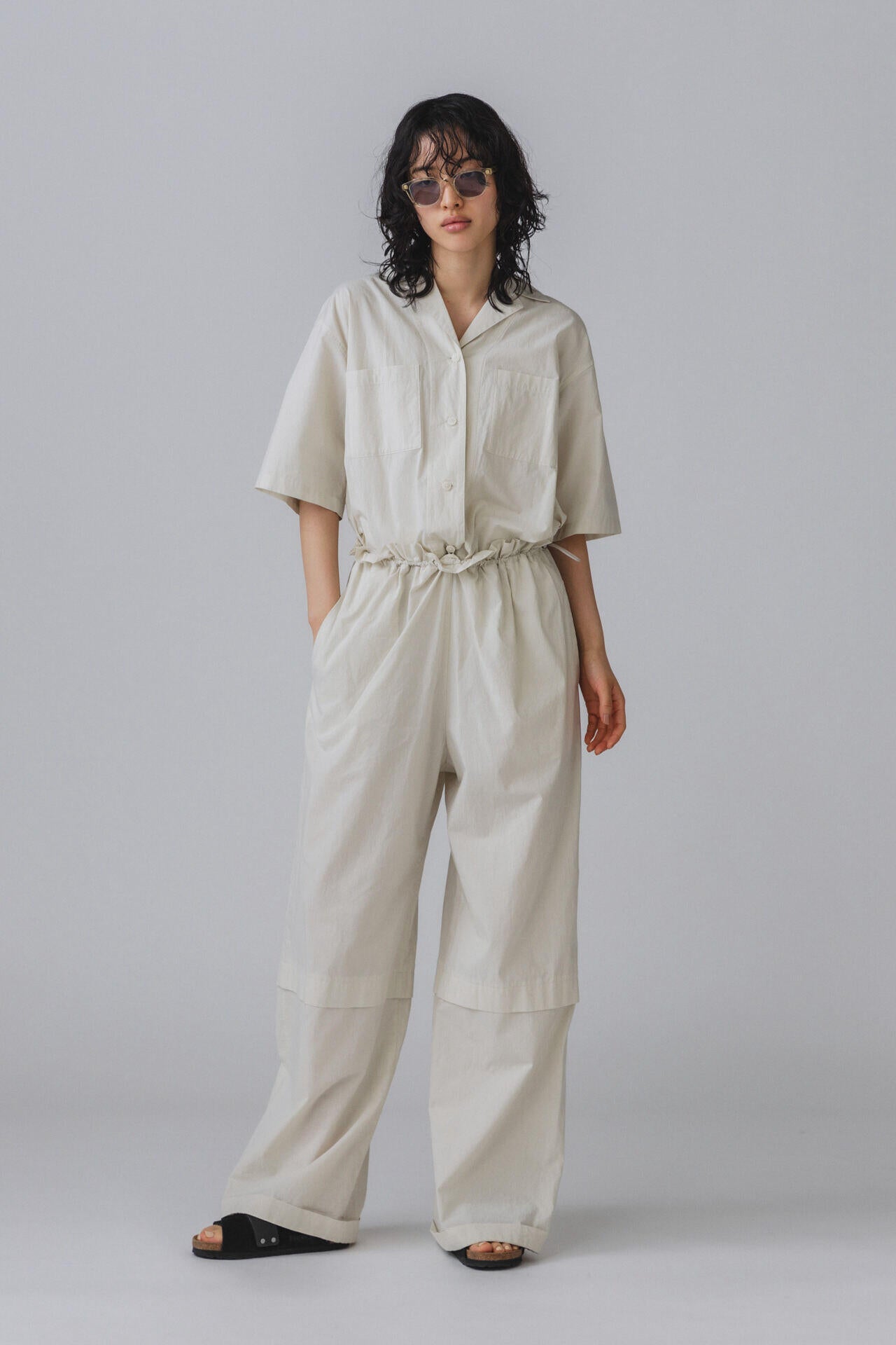 BLANC / B0033-PC