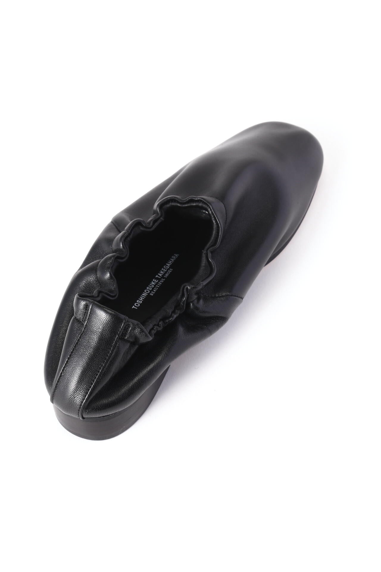BEAUTIFUL SHOES / BALLET SHOES