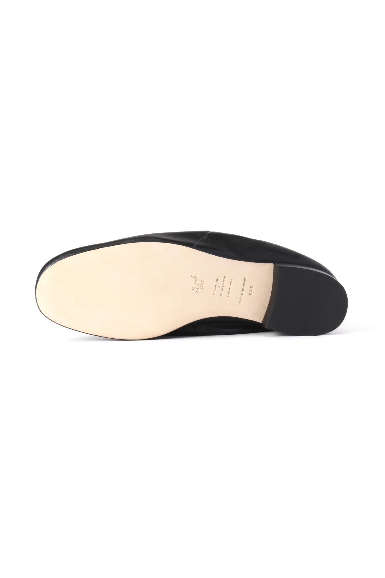 BEAUTIFUL SHOES / BALLET SHOES