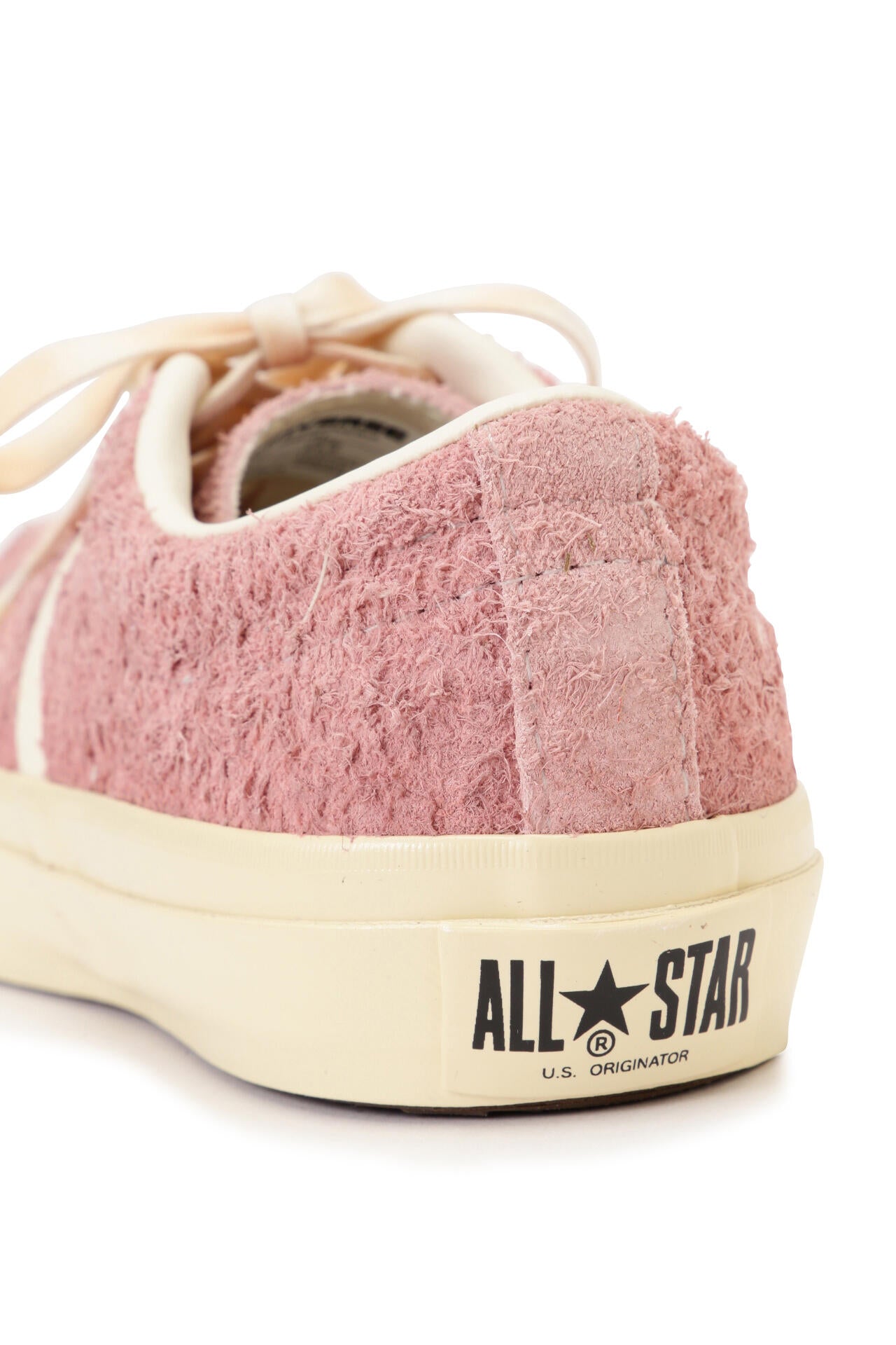CONVERSE / STAR&BARS US SUEDE