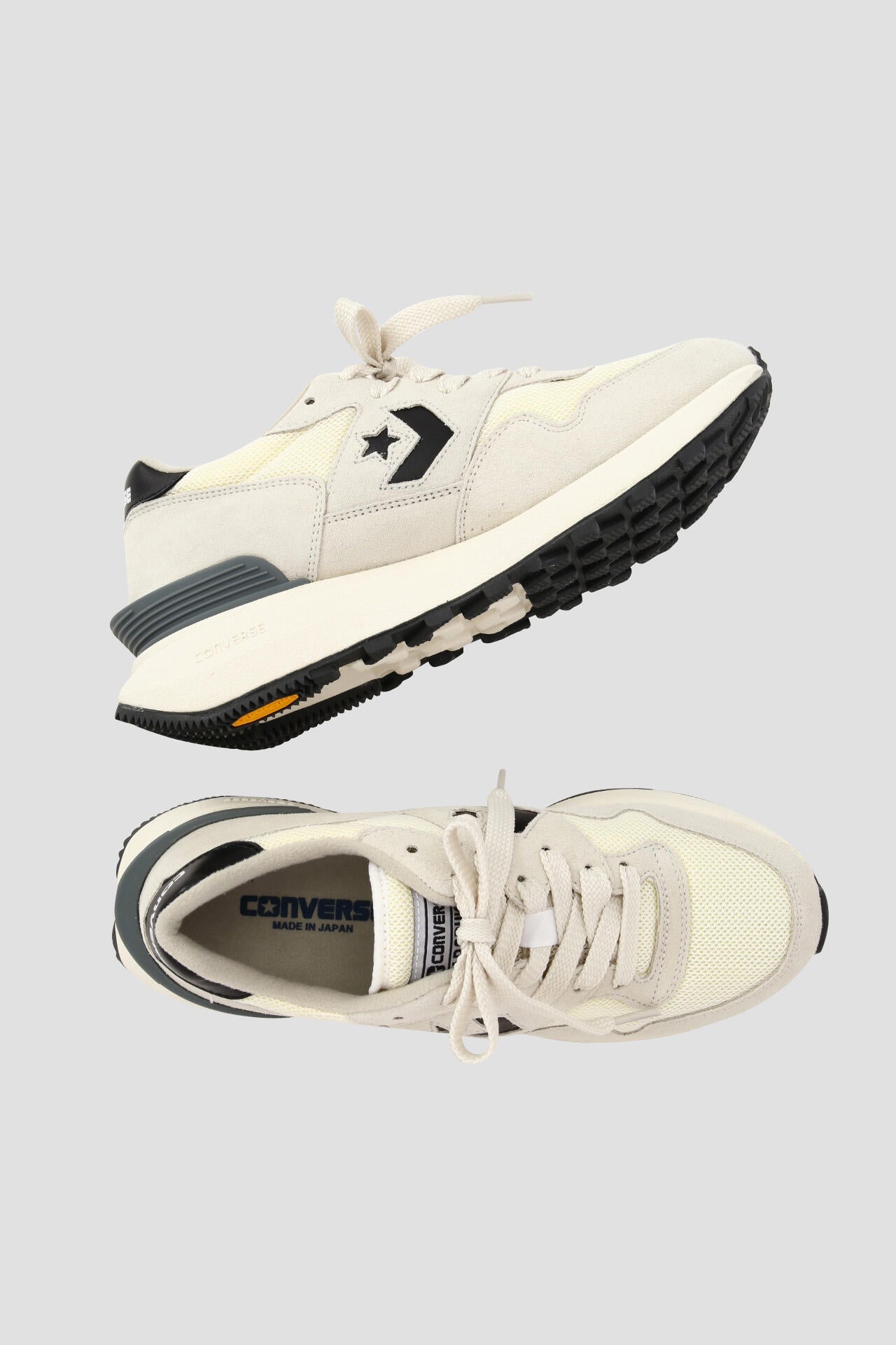 CONVERSE / FORCE5 SC J