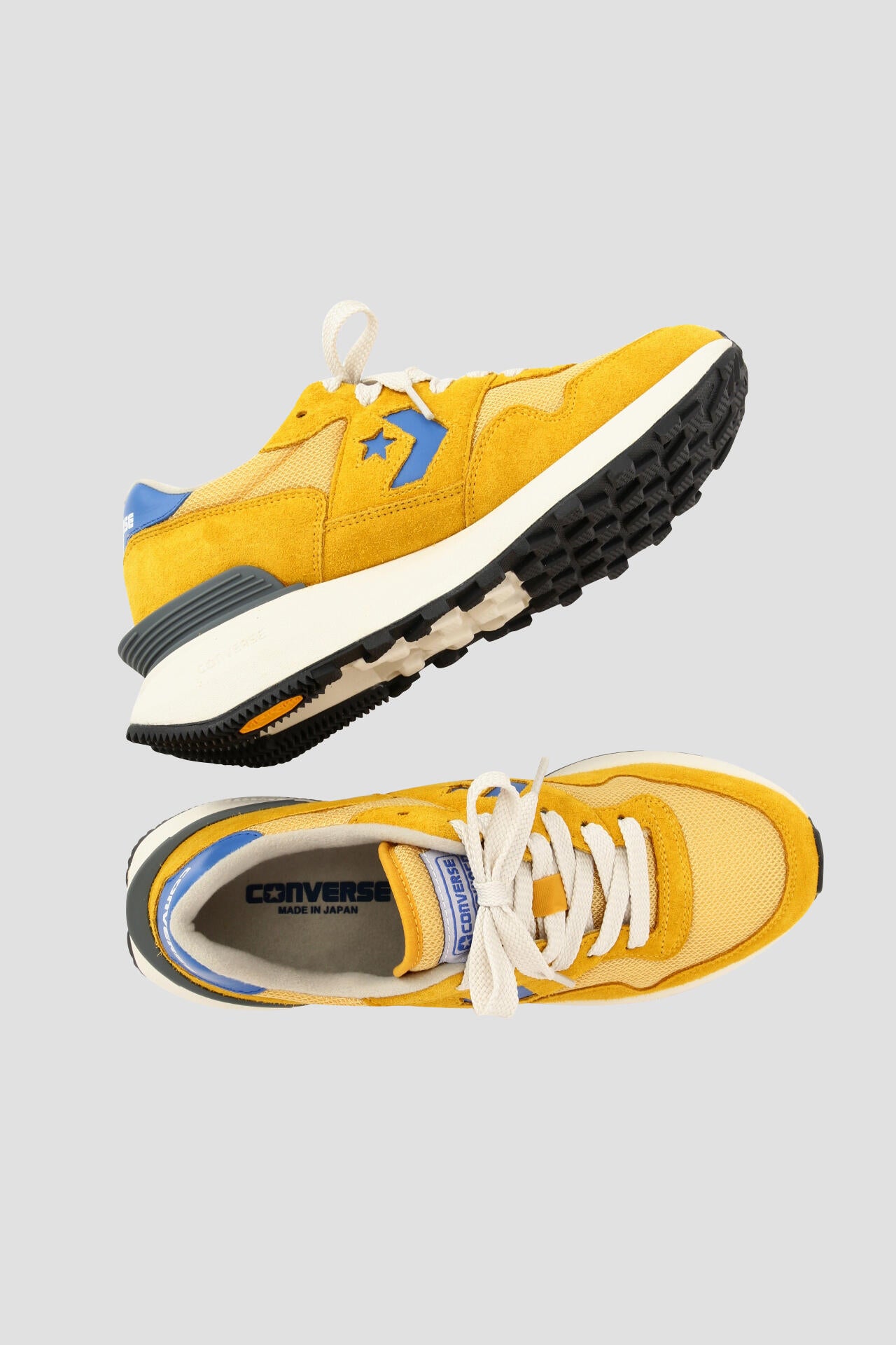 CONVERSE / FORCE5 SC J