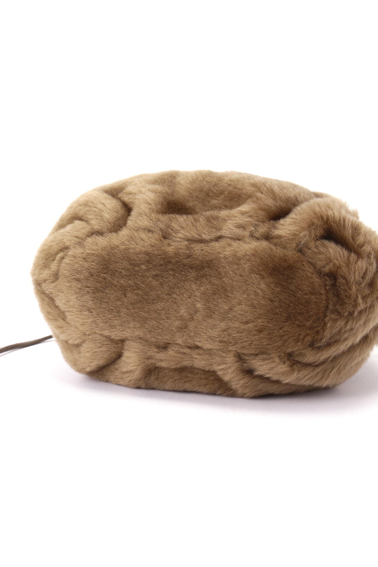 HEREU / BOMBON SHEARLING