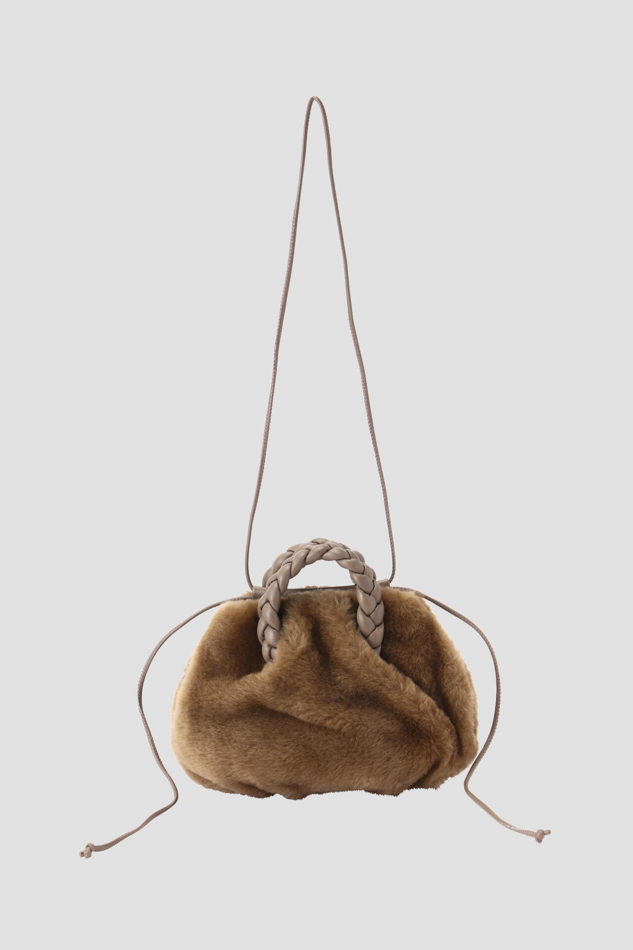 HEREU / BOMBON SHEARLING