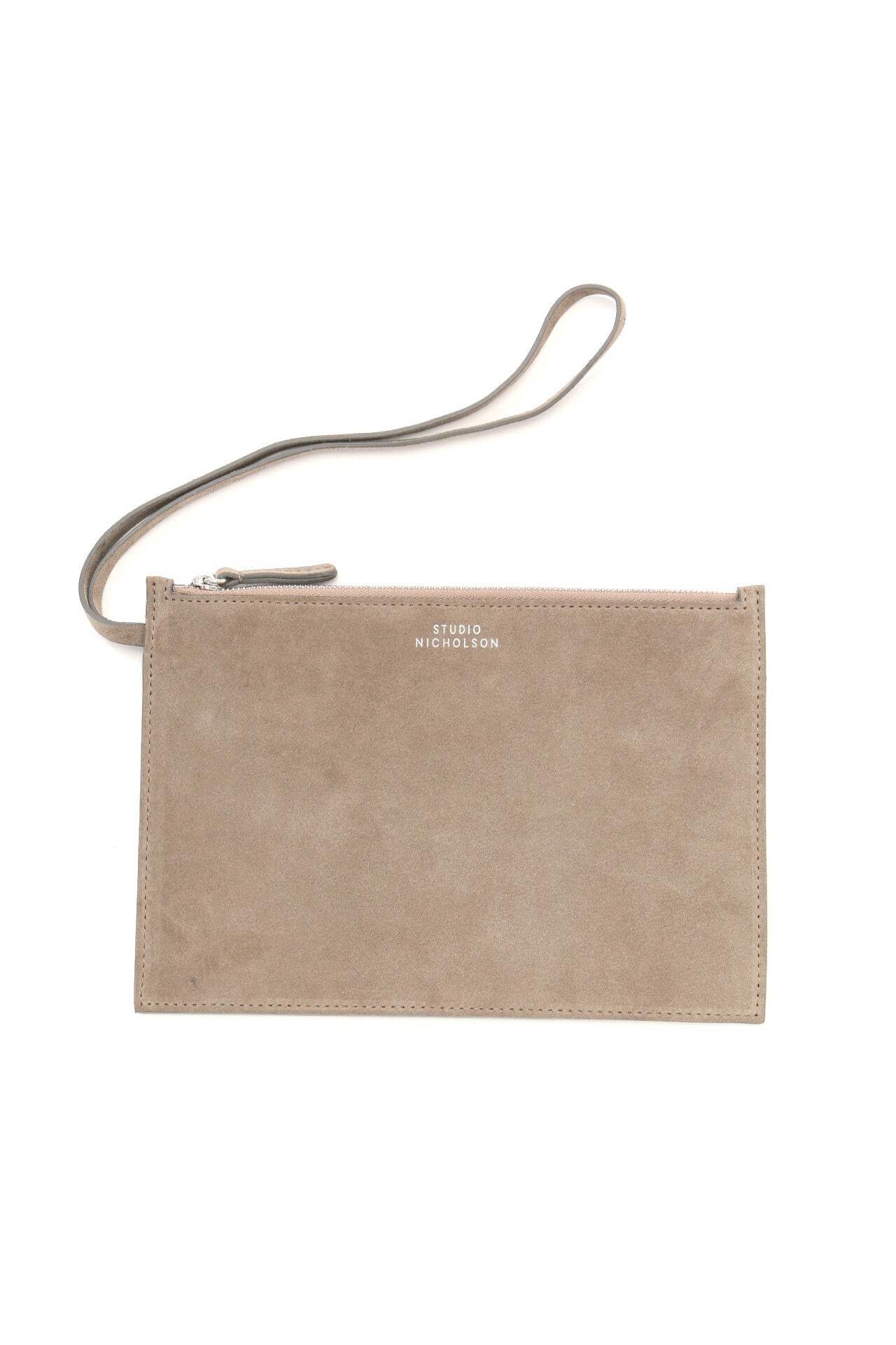 STUDIO NICHOLSON / SUEDE