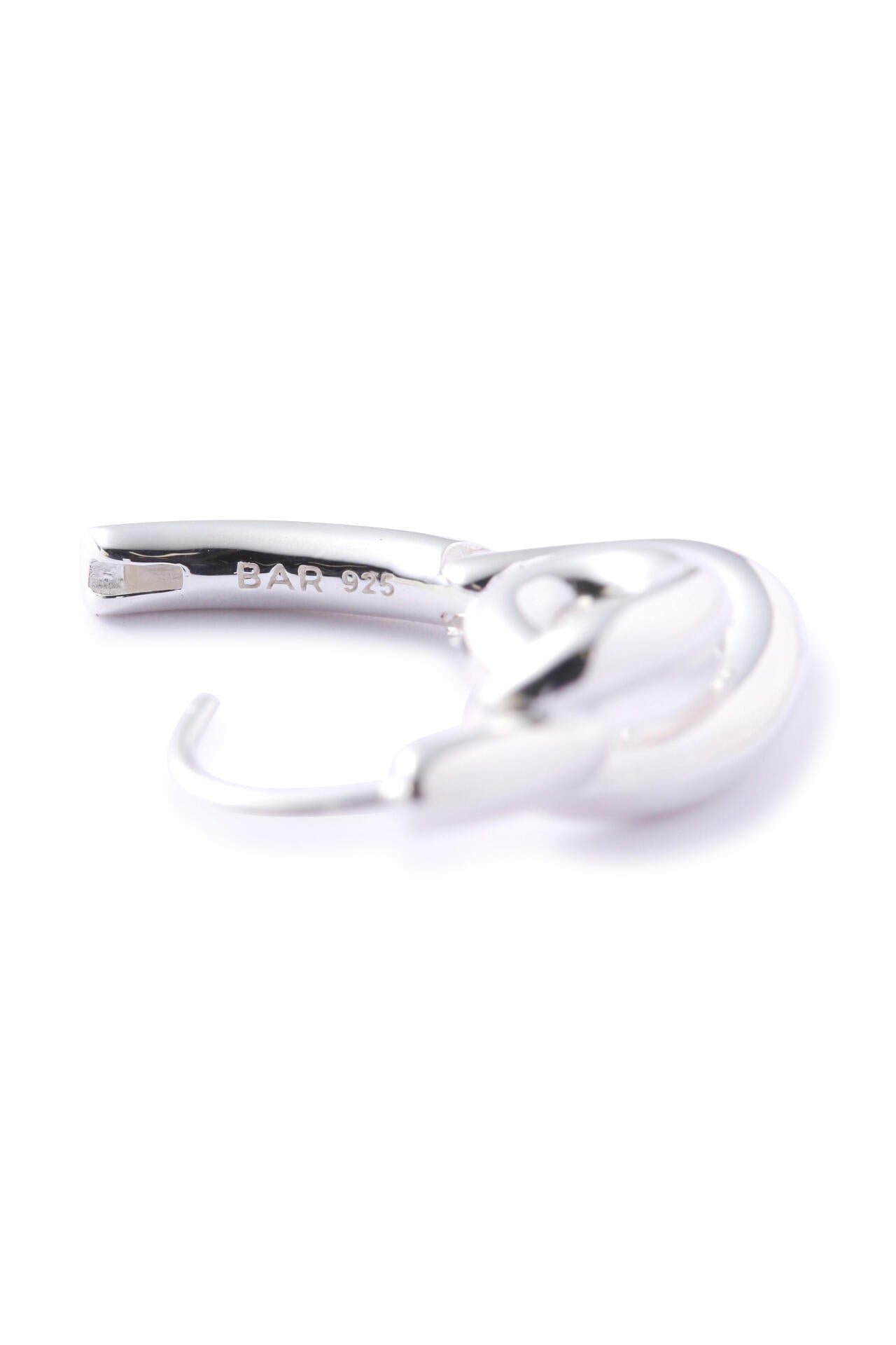 BAR Jewellery / UNRAVEL EARRINGS