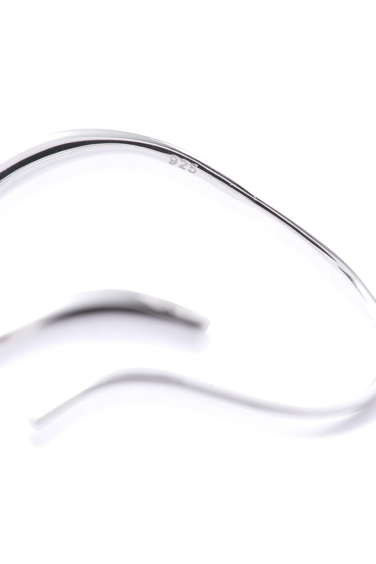 BAR Jewellery / PIEGA EARRINGS