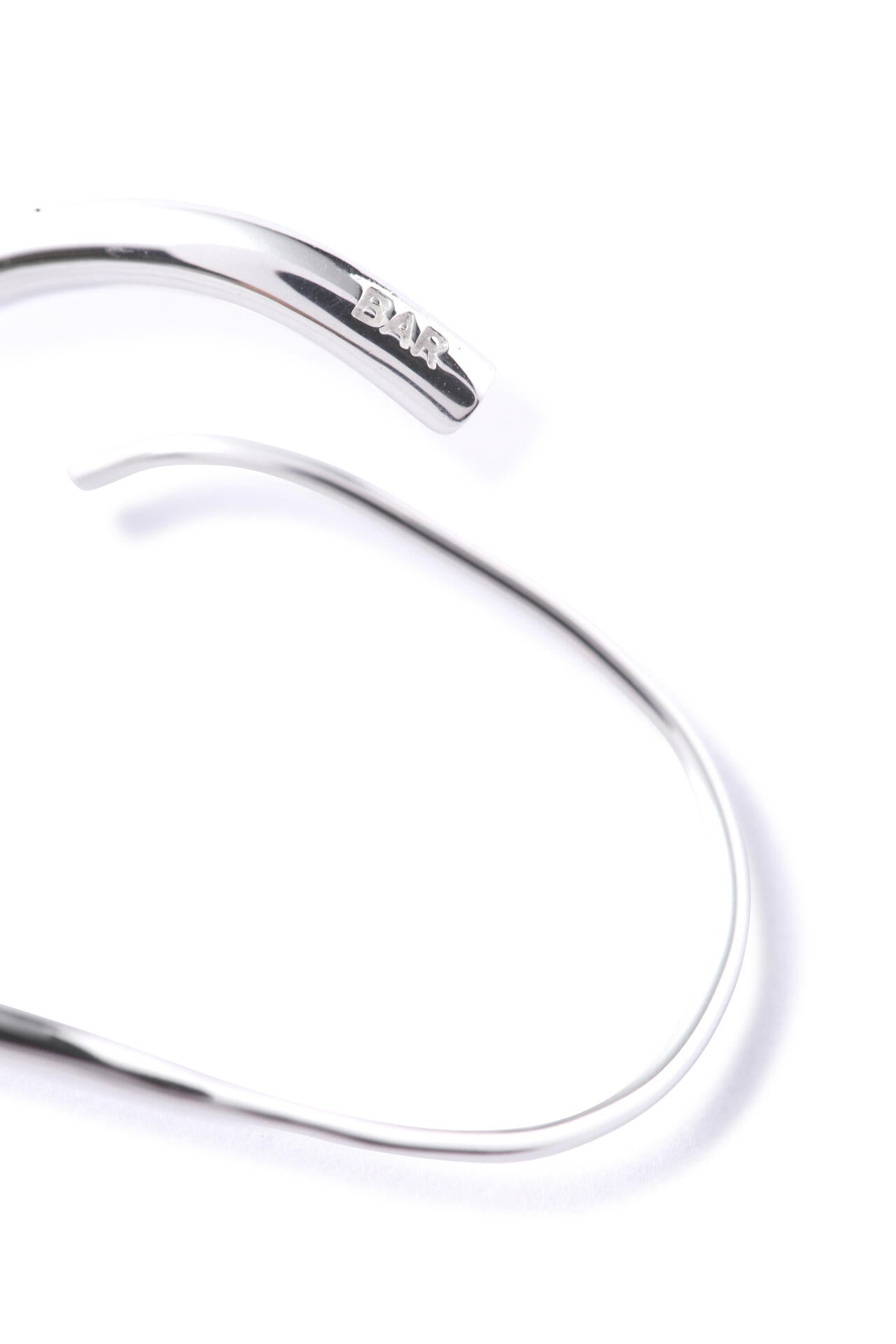 BAR Jewellery / PIEGA EARRINGS