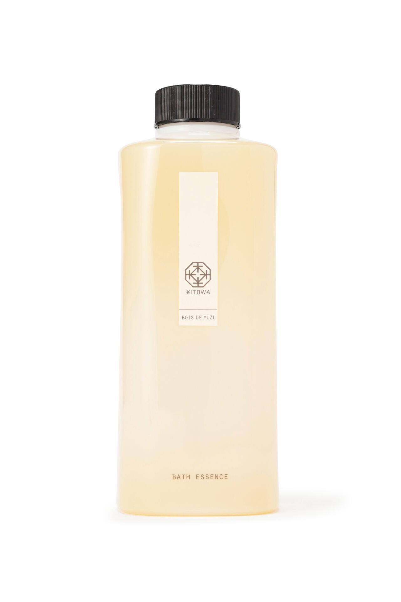 KITOWA / バスエッセンス ボアドユズ 500ml