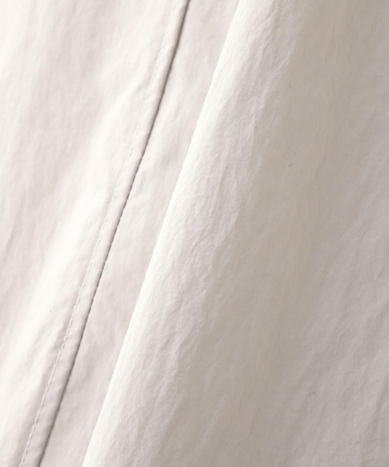 ATON / TRAVEL NYLON GAS COAT
