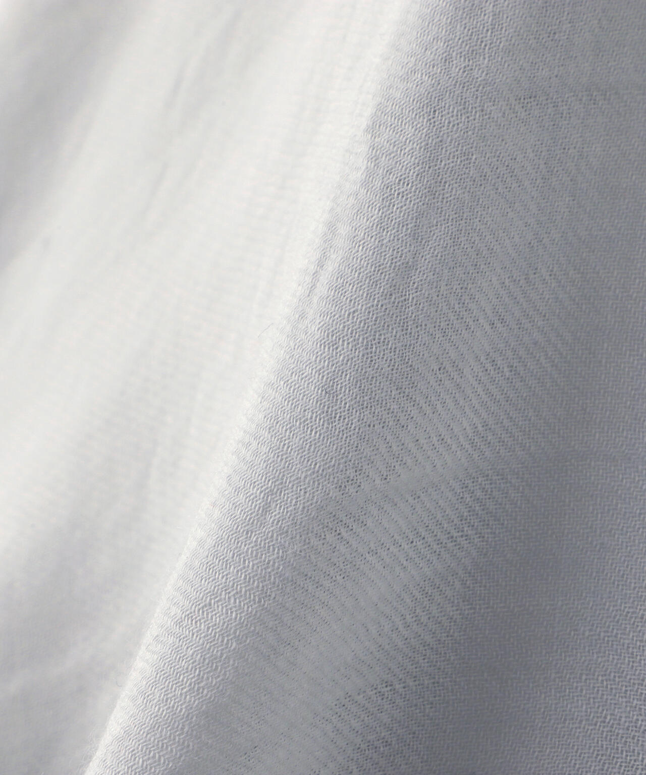 IKORRE / SMALL PONCHO SUMMER WOOL