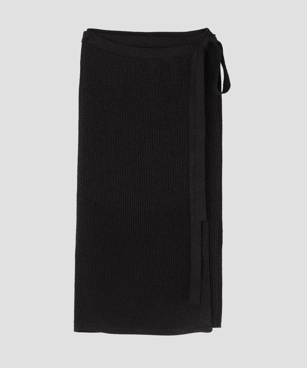 Cristaseya / WASHI PAPER PARÉO SKIRT