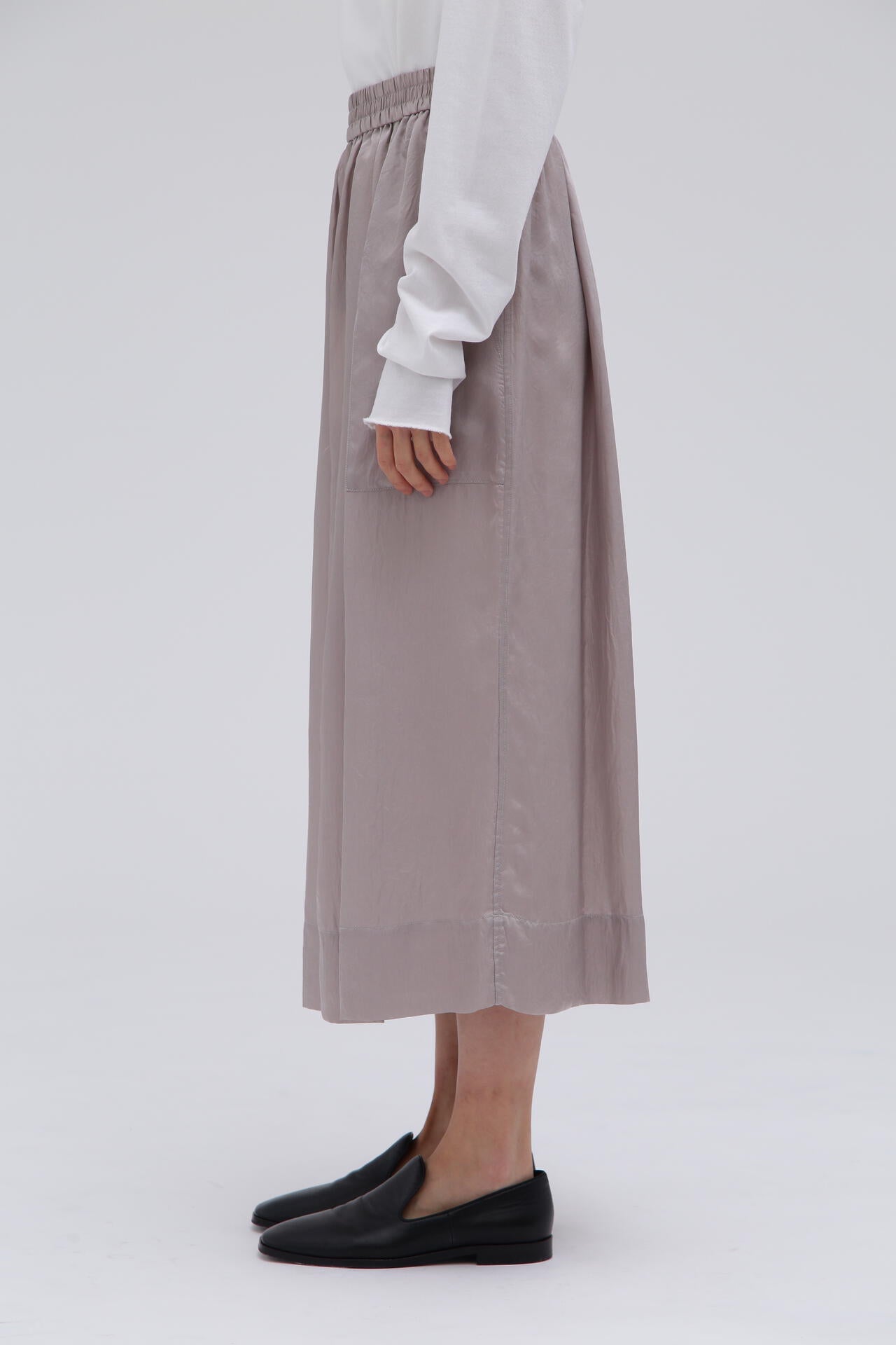 SAYAKA DAVIS / PULL-ON SKIRT