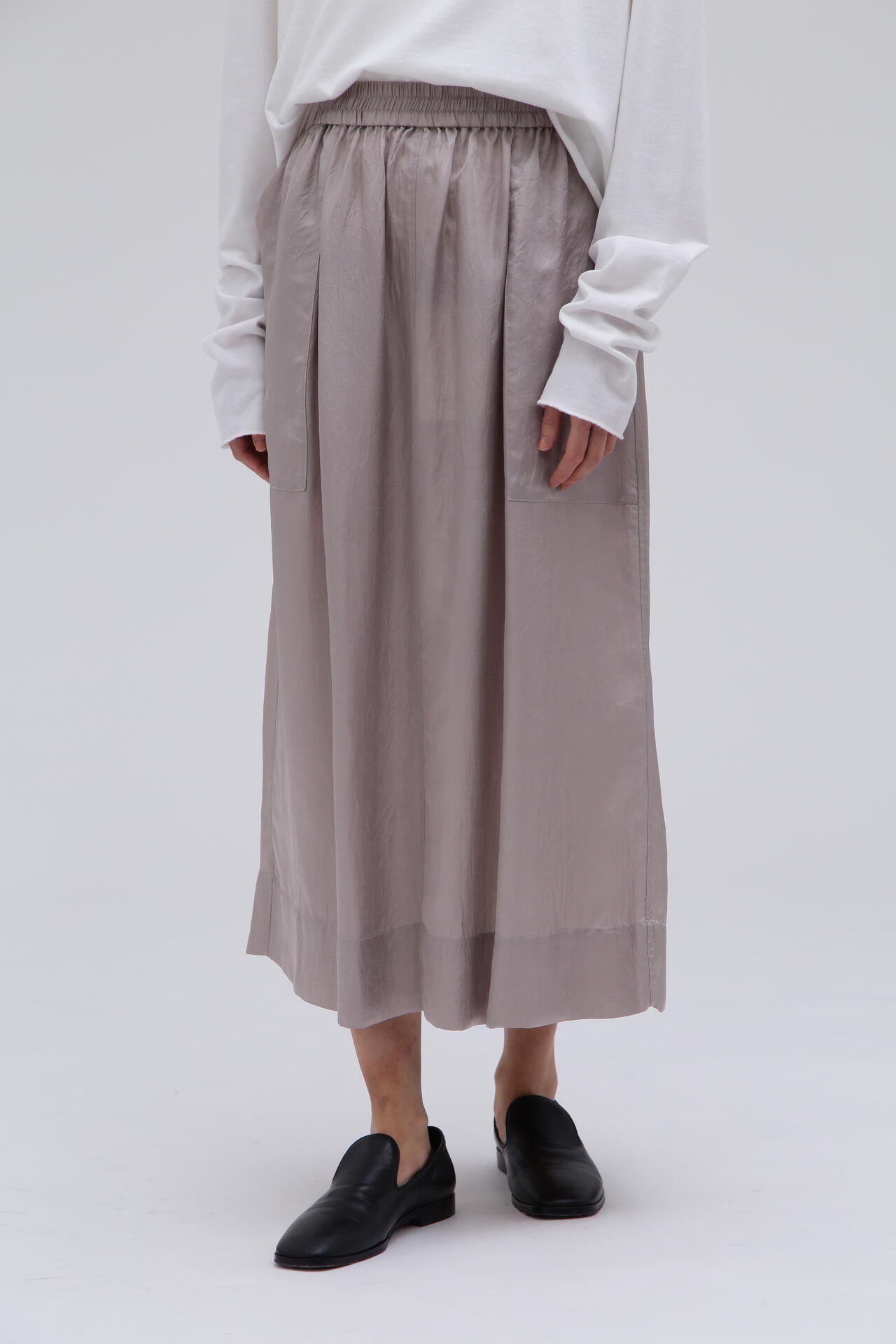 SAYAKA DAVIS / PULL-ON SKIRT