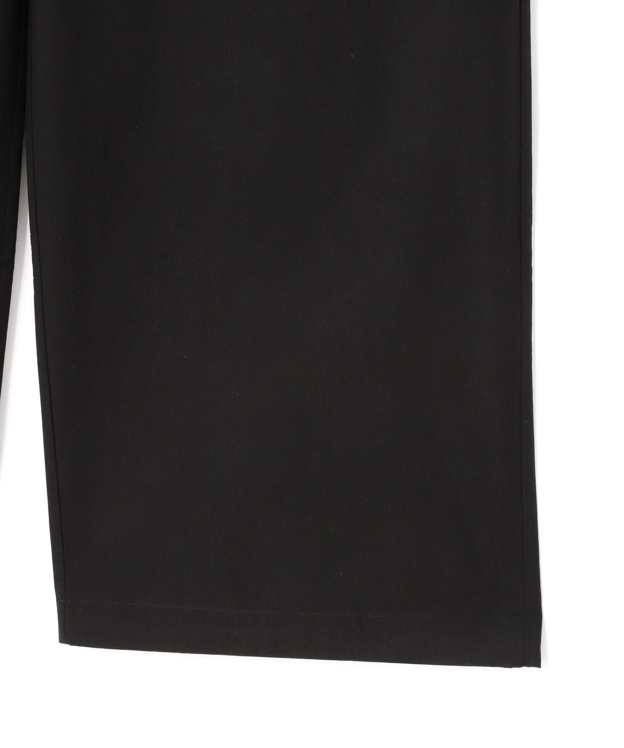 Cristaseya / MAXI LARGE PANTS WITH DRAWSTRINGS