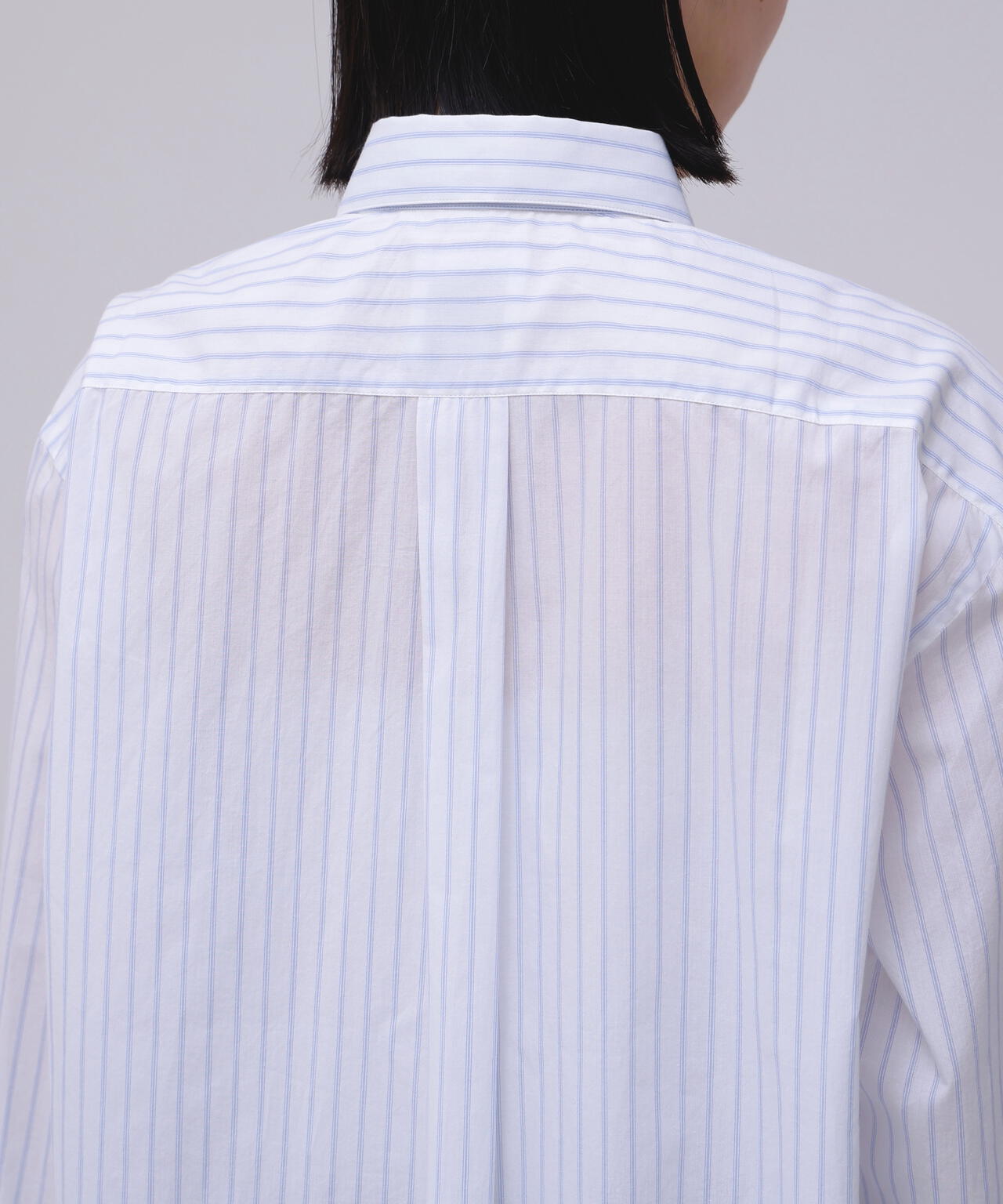 Cristaseya / HANDMADE CLASSIC COLLAR SHIRT