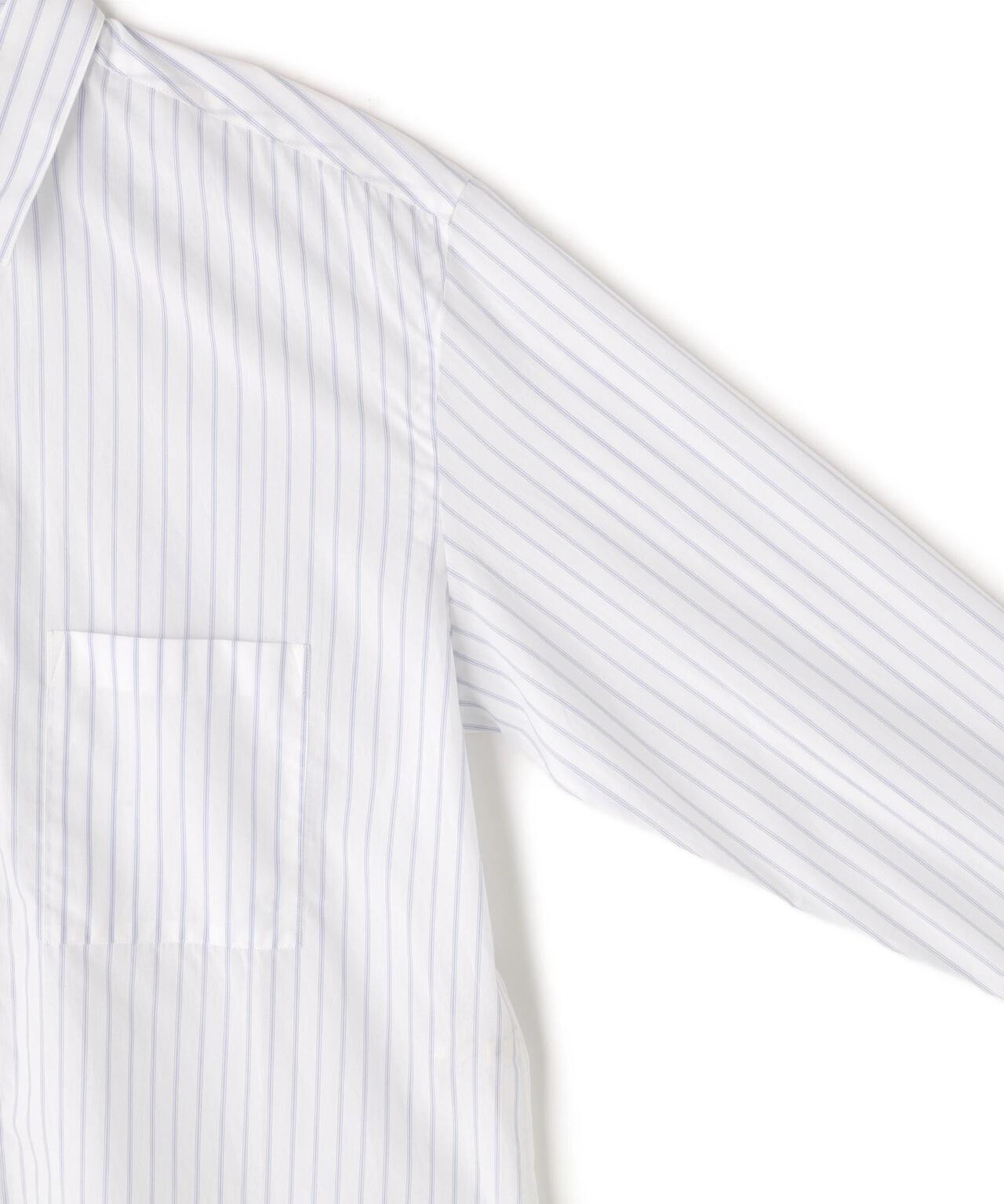 Cristaseya / HANDMADE CLASSIC COLLAR SHIRT