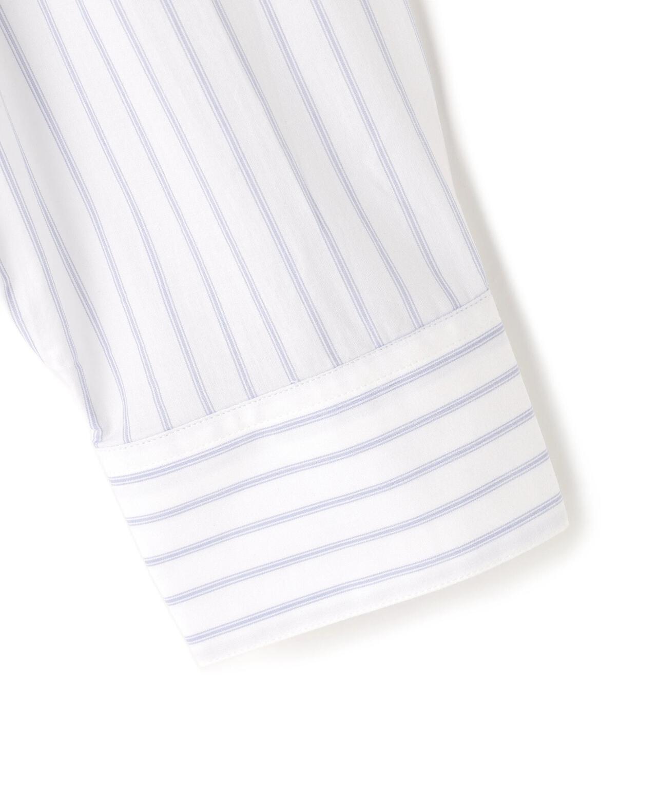 Cristaseya / HANDMADE CLASSIC COLLAR SHIRT