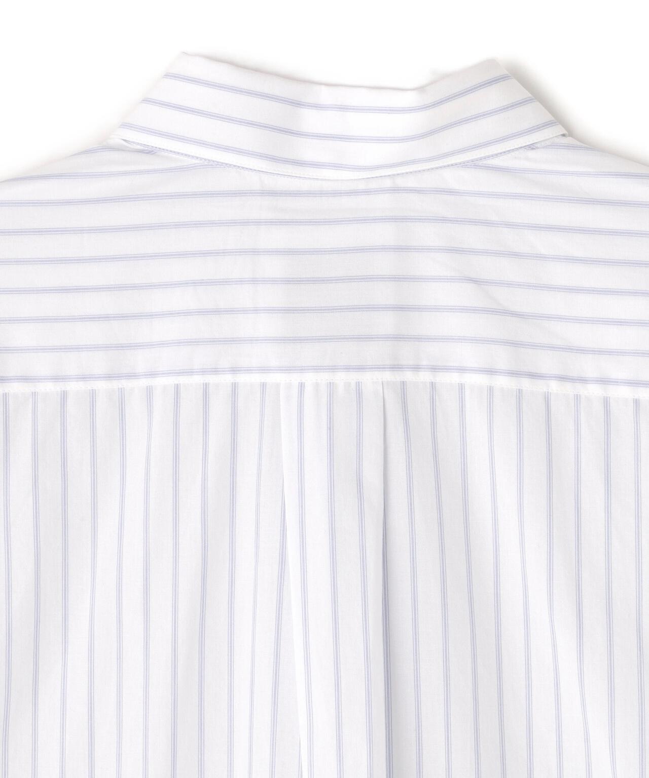 Cristaseya / HANDMADE CLASSIC COLLAR SHIRT