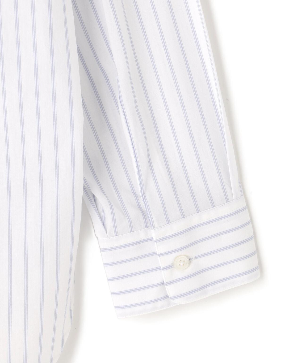 Cristaseya / HANDMADE CLASSIC COLLAR SHIRT