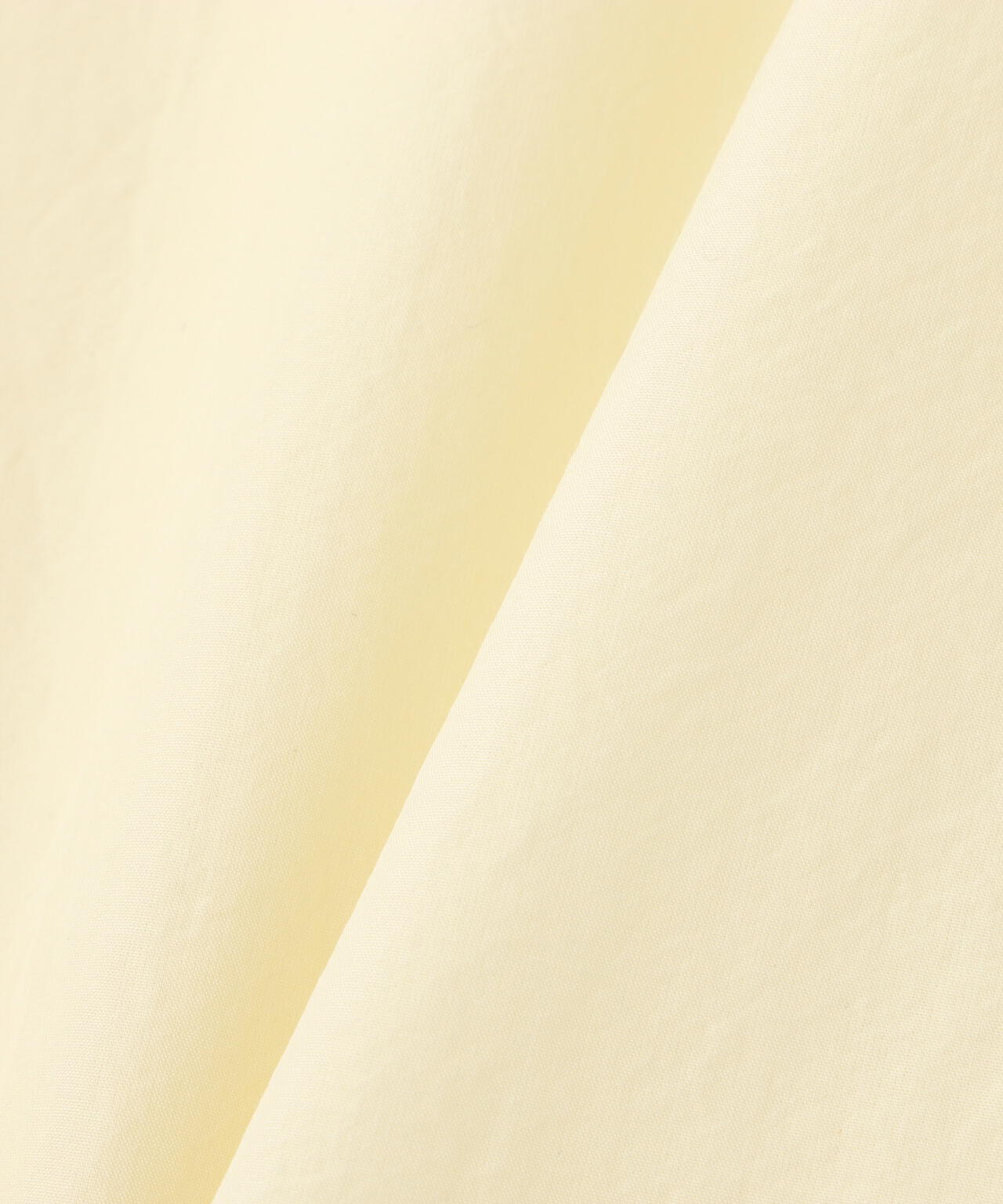 LEMAIRE / ALMOND MILK SOFT COLLAR BLOUSE