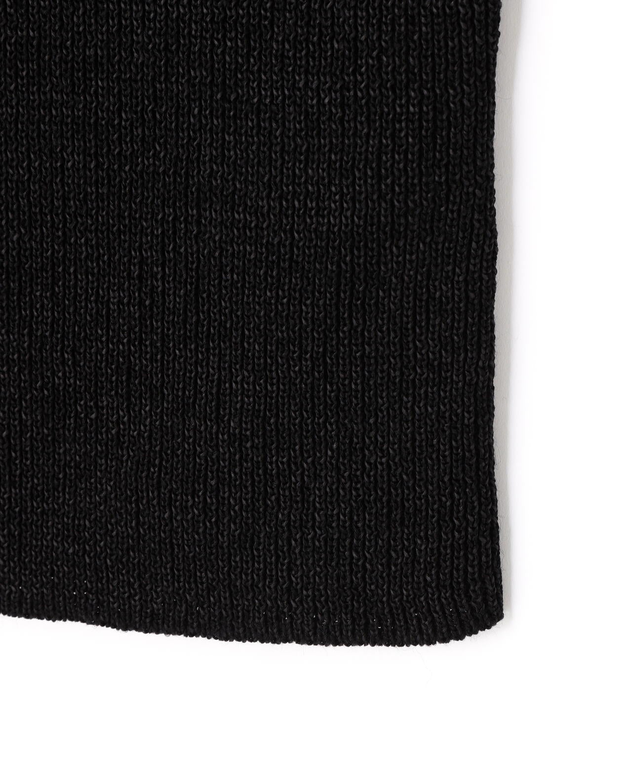 Cristaseya / WASHI PAPER ASYMMETRICAL TOP
