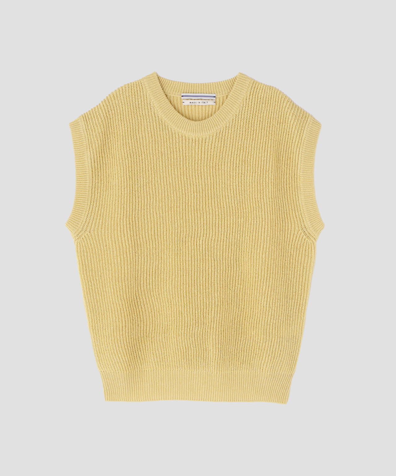 Cristaseya / WASHI PAPER GILET