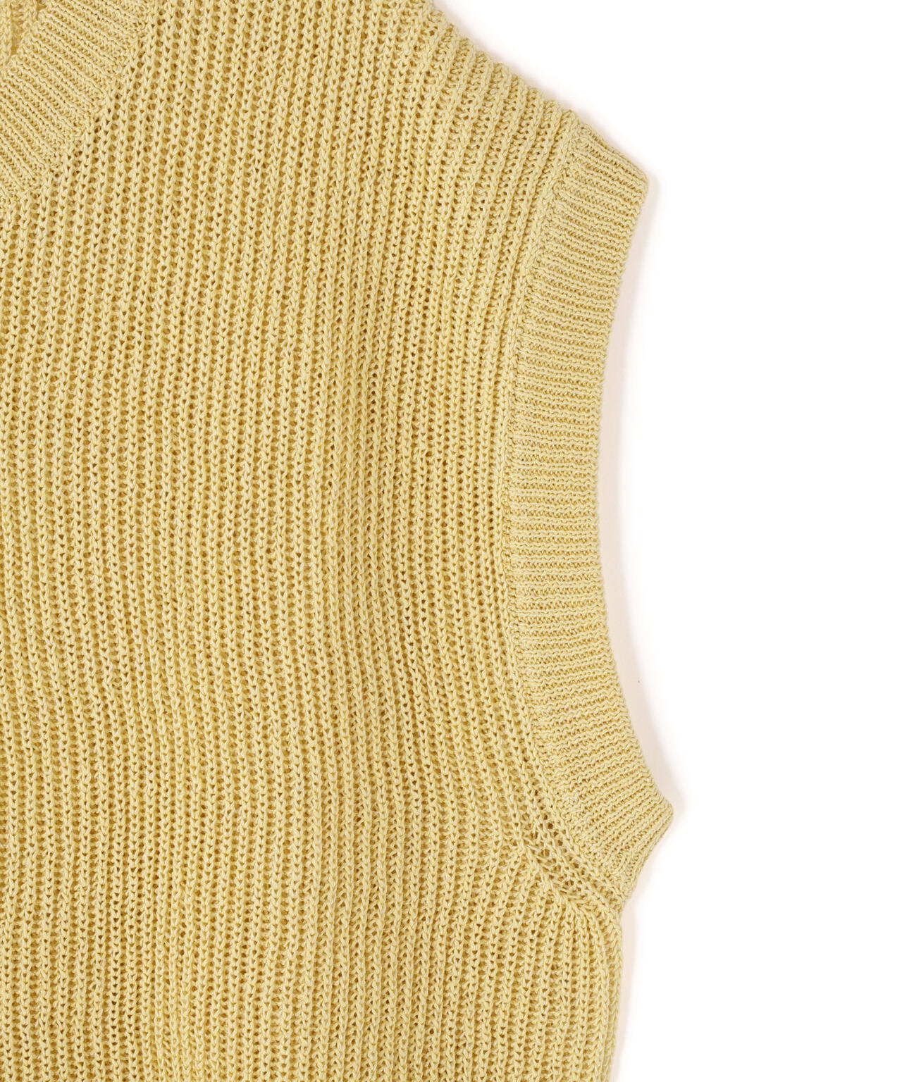 Cristaseya / WASHI PAPER GILET