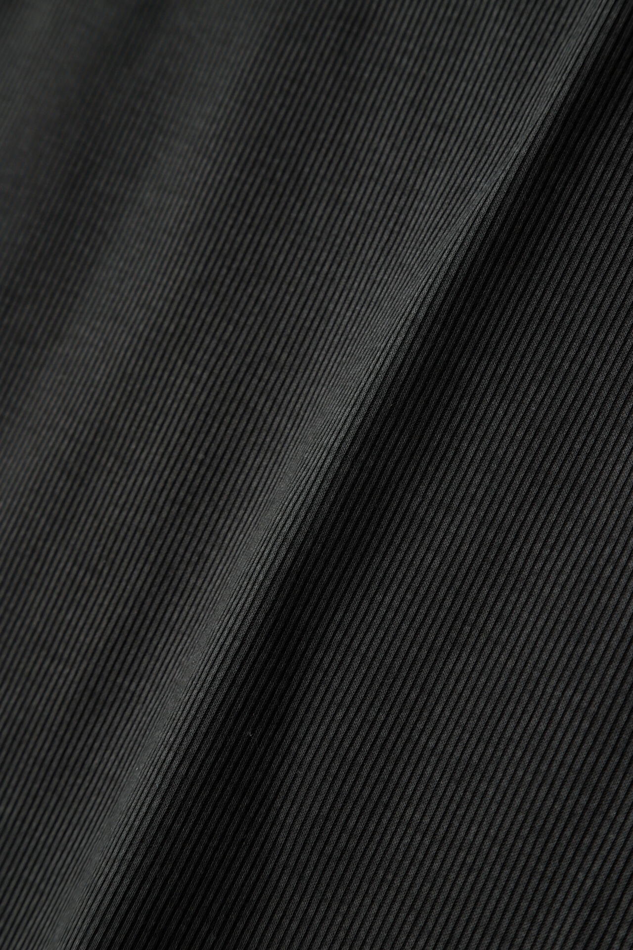 blurhms / LYOCELL-COTTON RIB DOBLE STRAP TANKTOP