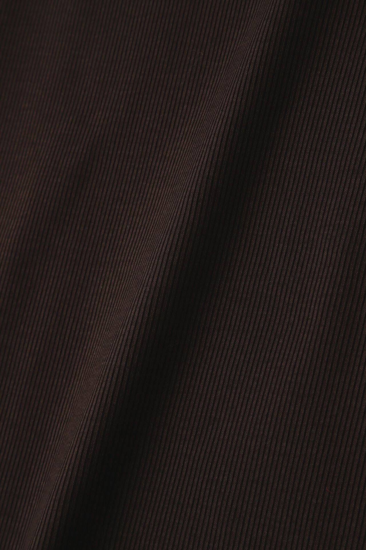 blurhms / LYOCELL-COTTON RIB DOBLE STRAP TANKTOP