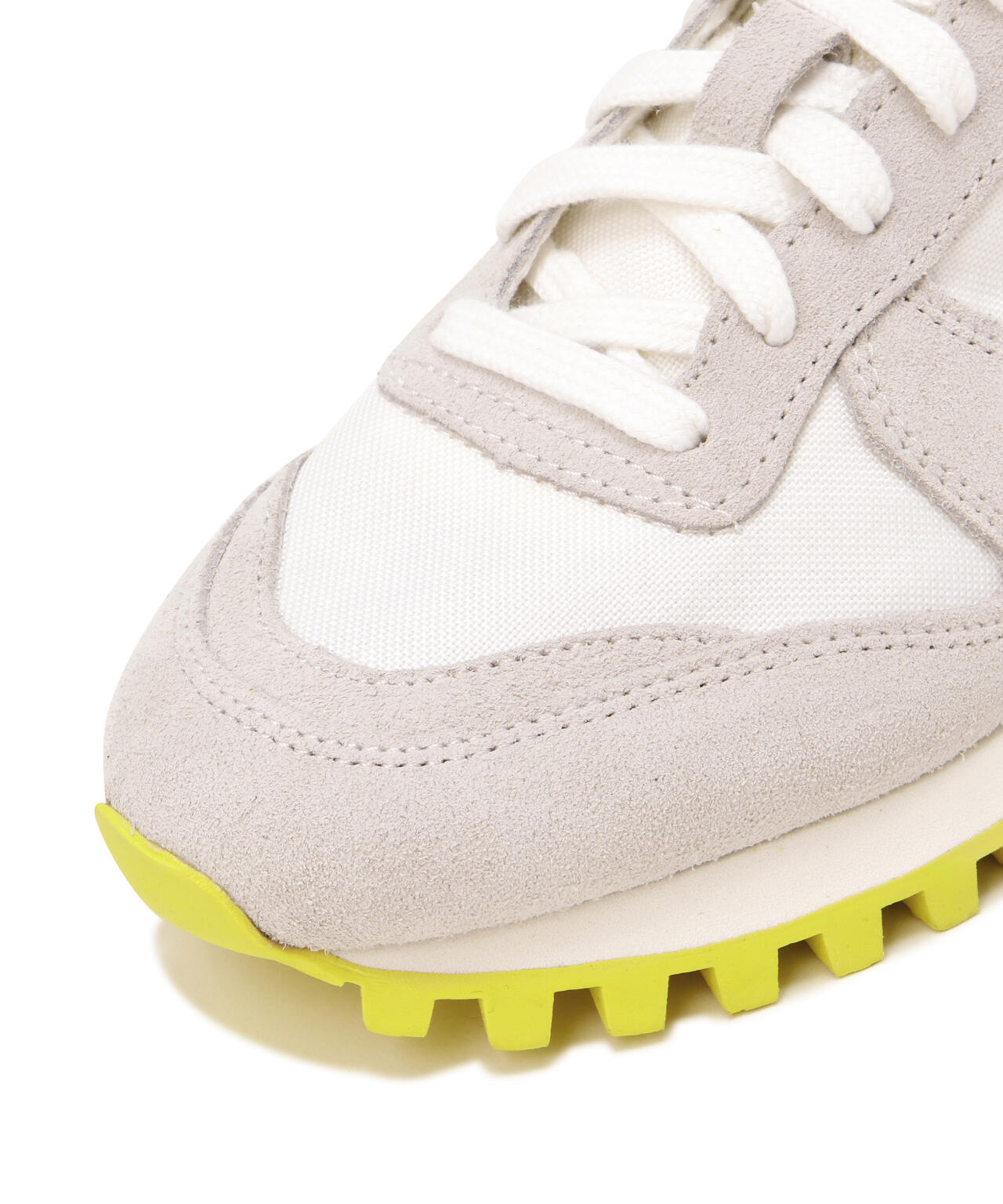 NOVESTA / MARATHON TRAIL COLOR SOLE YELLOW WOMEN