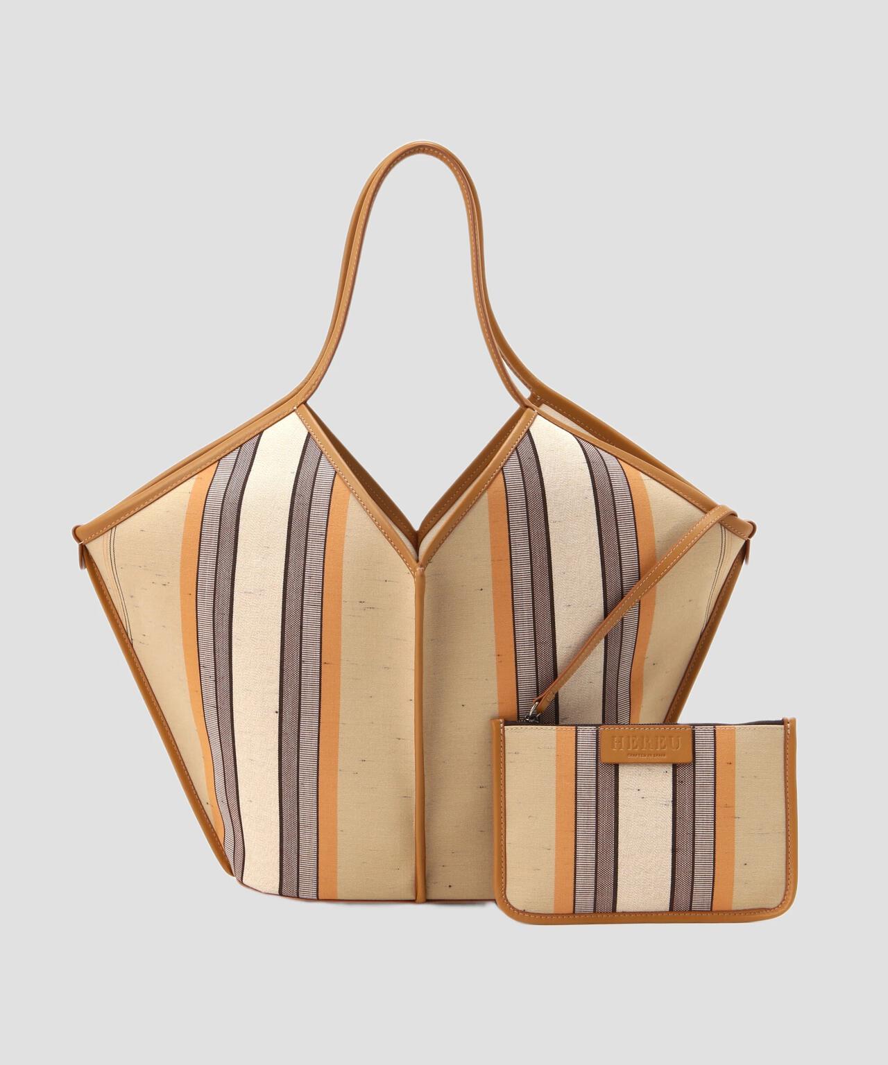 HEREU / CALELLA STRIPED