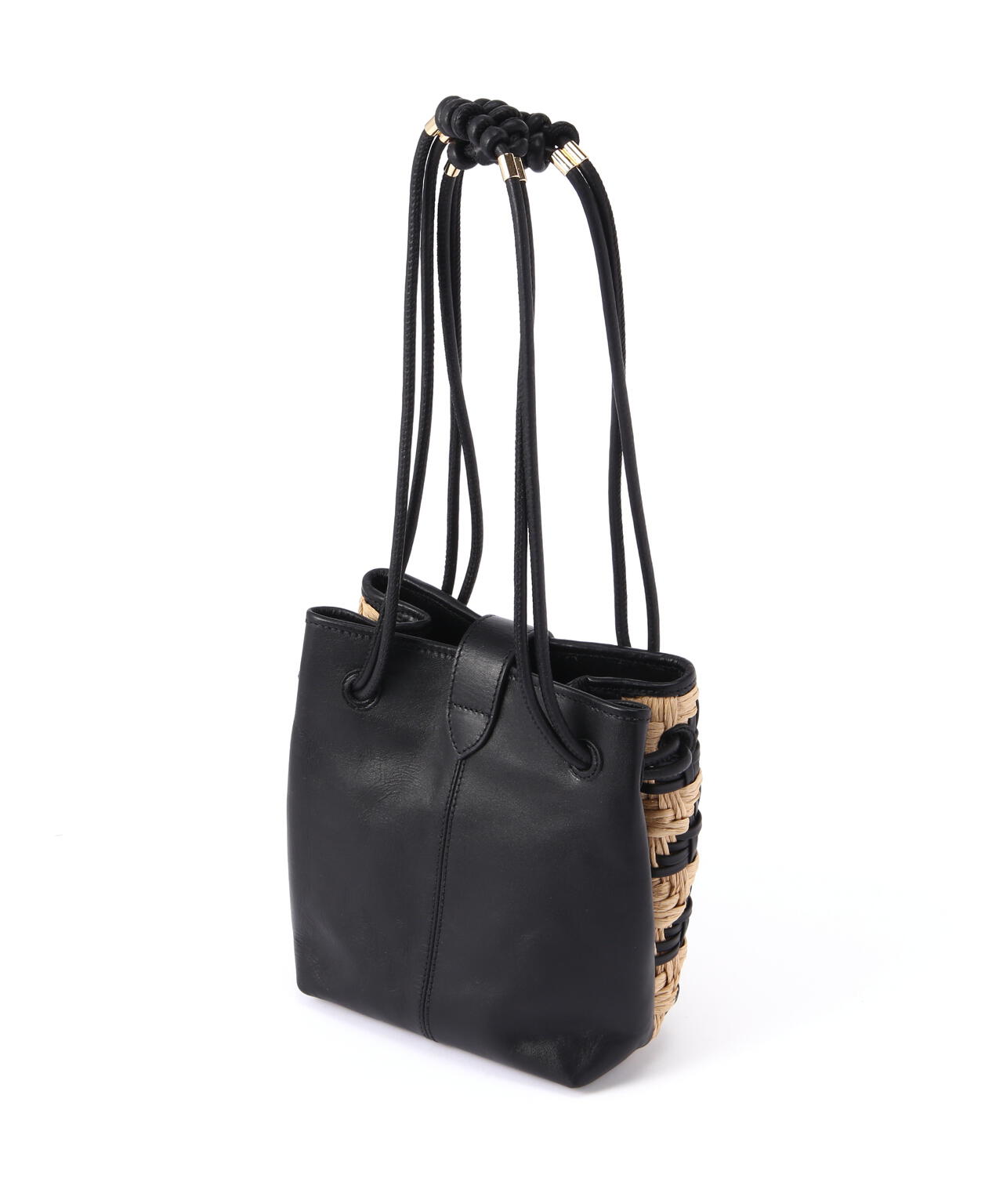 IKORRE / GEOMETRIC BAG