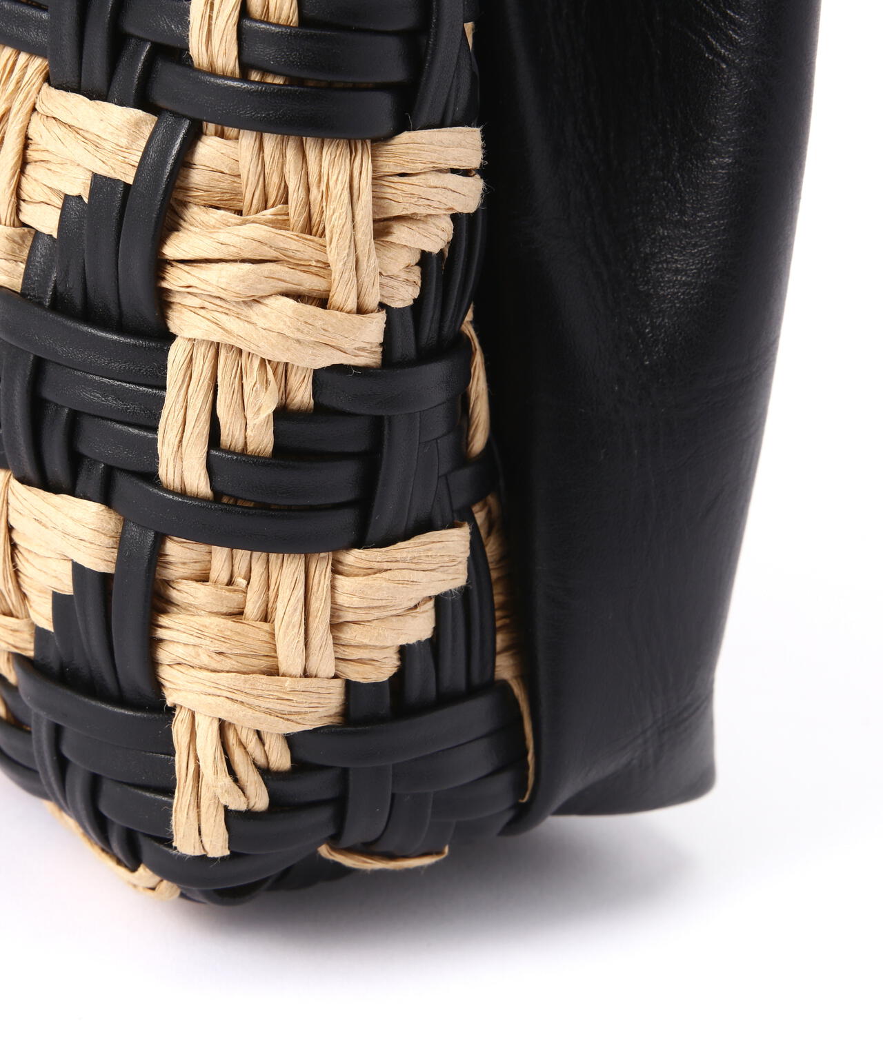 IKORRE / GEOMETRIC BAG