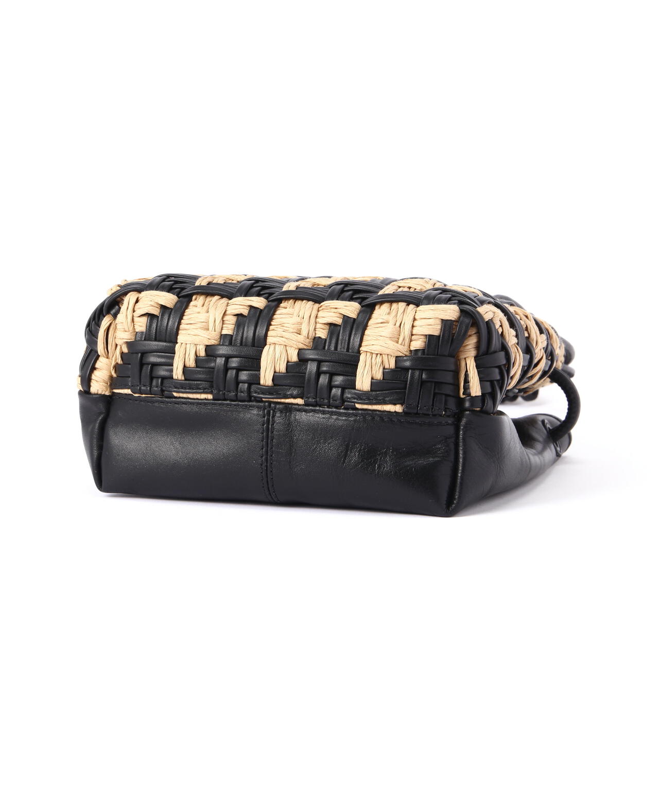IKORRE / GEOMETRIC BAG