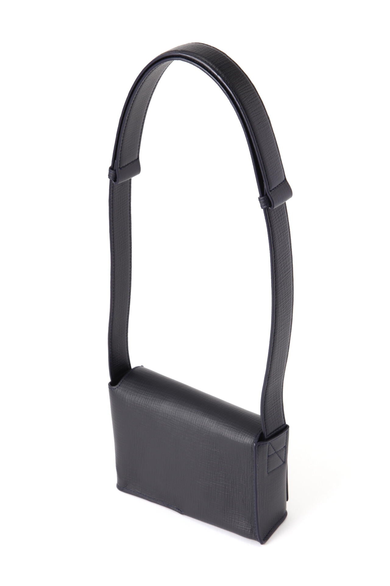STUDIO NICHOLSON / PALMELLATO LEATHER MINI CASE