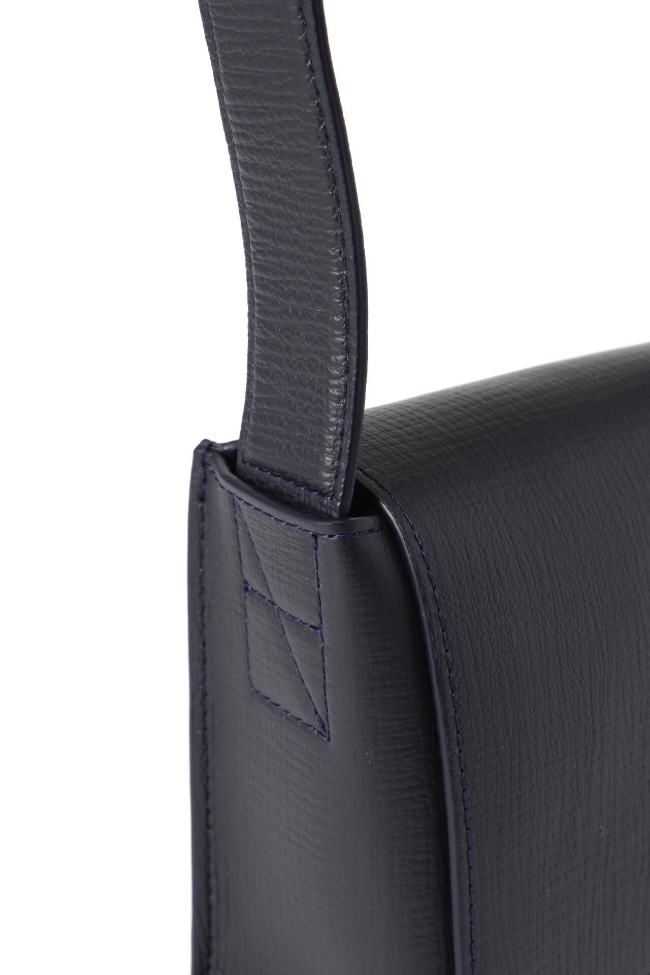 STUDIO NICHOLSON / PALMELLATO LEATHER MINI CASE