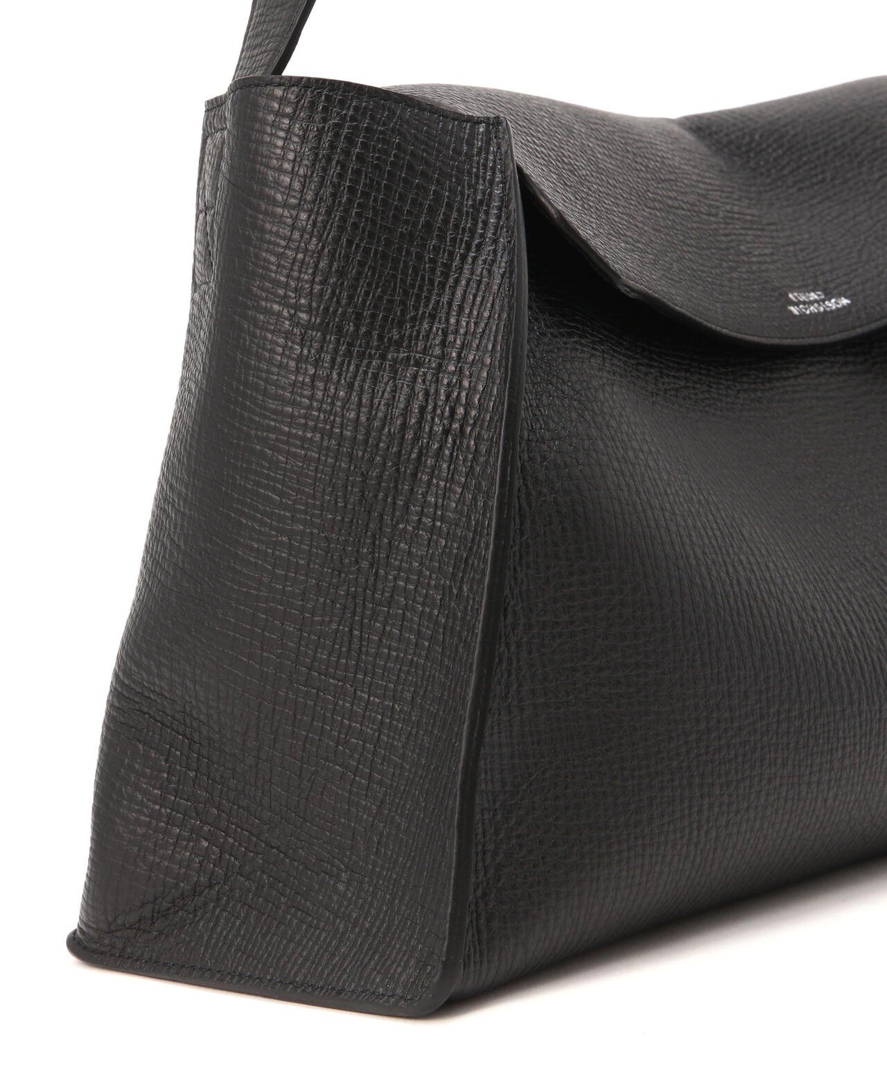 STUDIO NICHOLSON / PALMELLATO LEATHER THE FOLDED SHOULDER BAG