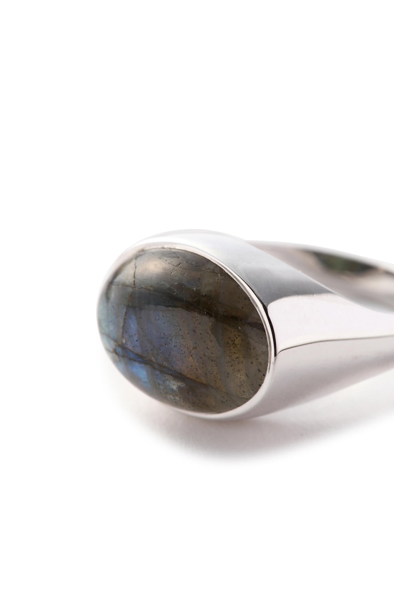 MARIHA / Signature Collection ﾘﾝｸﾞM Oval-1