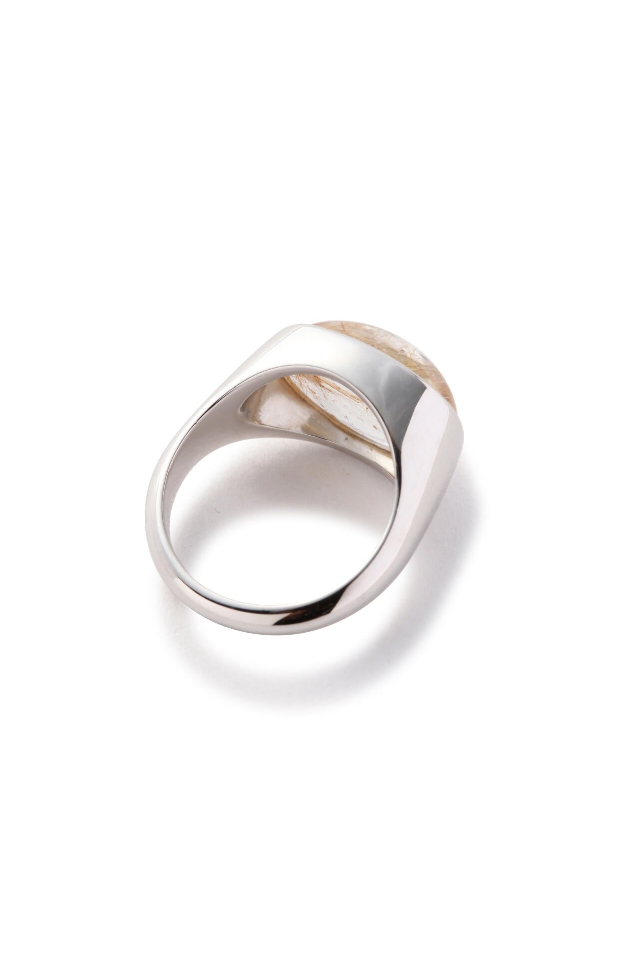 MARIHA / Signature Collection ﾘﾝｸﾞM Oval-1