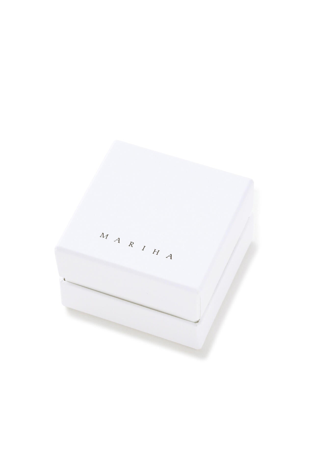 MARIHA / Signature Collection ﾘﾝｸﾞM Oval-1