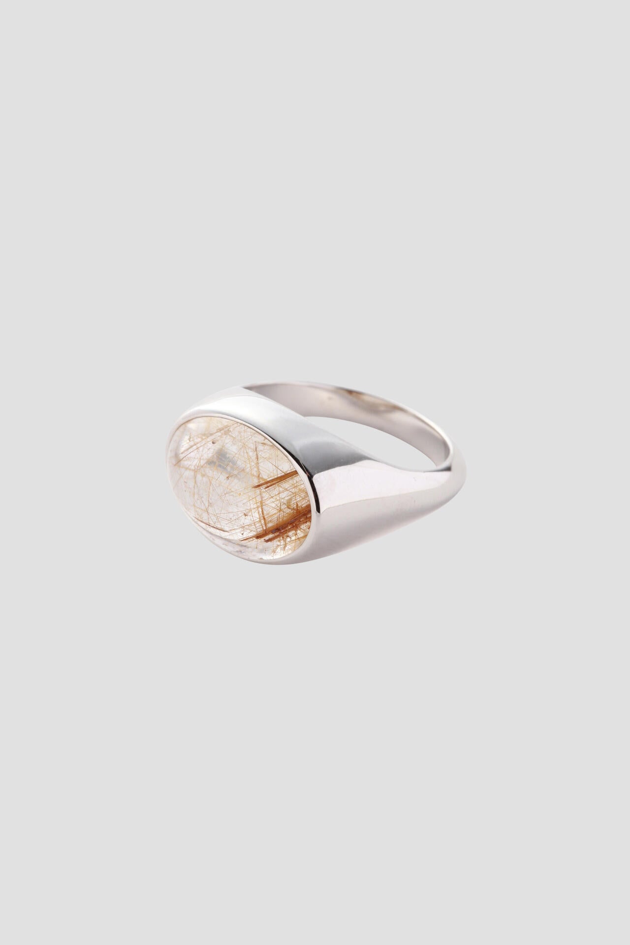 MARIHA / Signature Collection ﾘﾝｸﾞM Oval-1