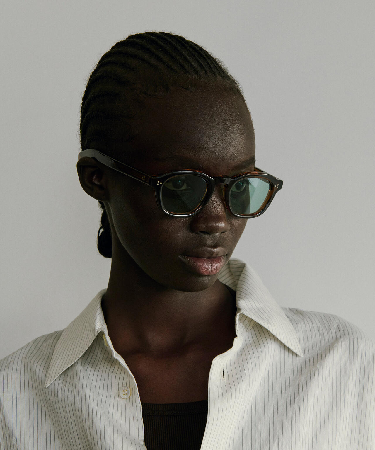 BLANC / BE008
