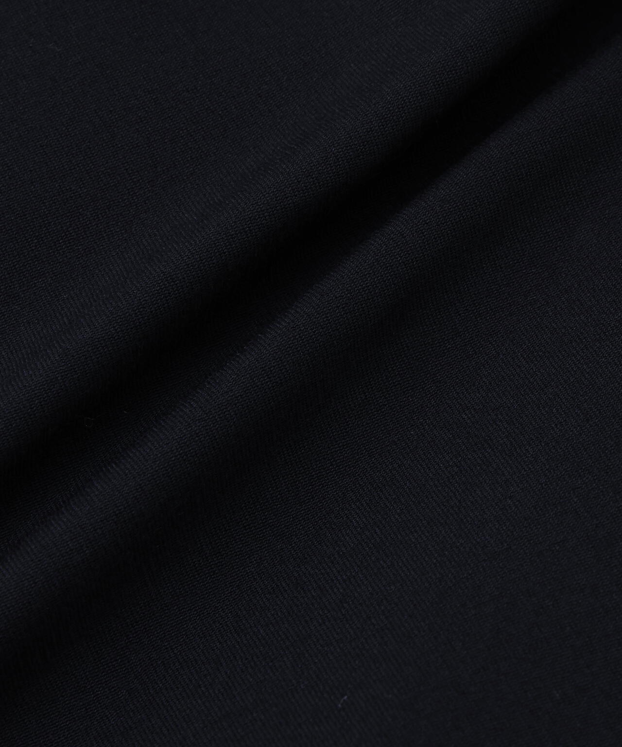 blurhms / WOOL GABARDINE TRENCH COAT