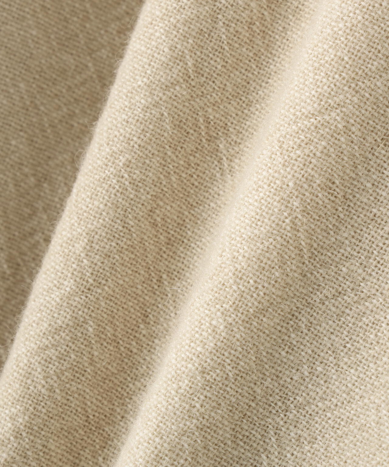 blurhms / CLASSIC WOOL BALMACAAN COAT