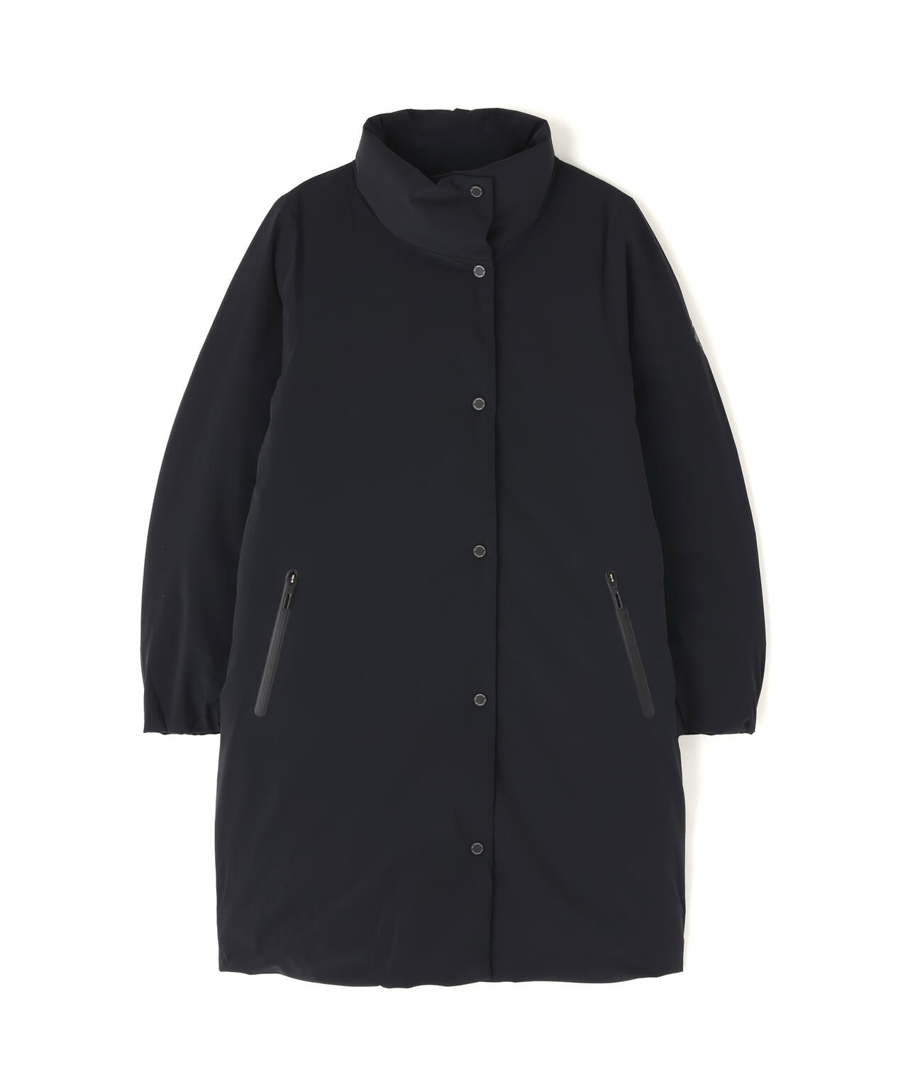 DESCENTE / MIZUSAWA INVISIBLE DOWN COAT ”INV-03L”