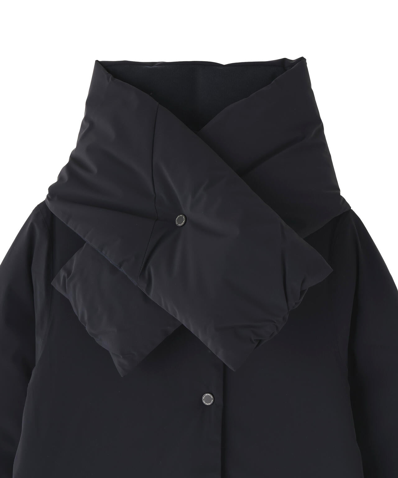 DESCENTE / MIZUSAWA INVISIBLE DOWN COAT ”INV-03L”