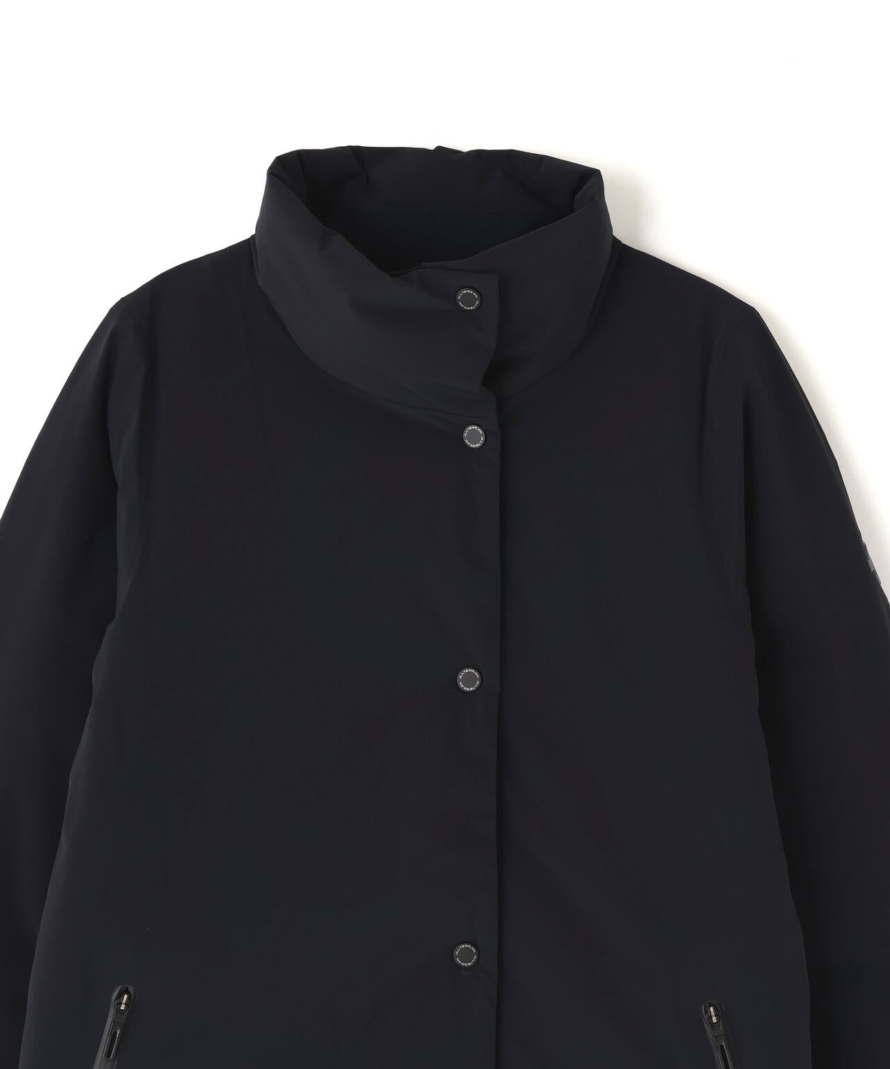 DESCENTE / MIZUSAWA INVISIBLE DOWN COAT ”INV-03L”