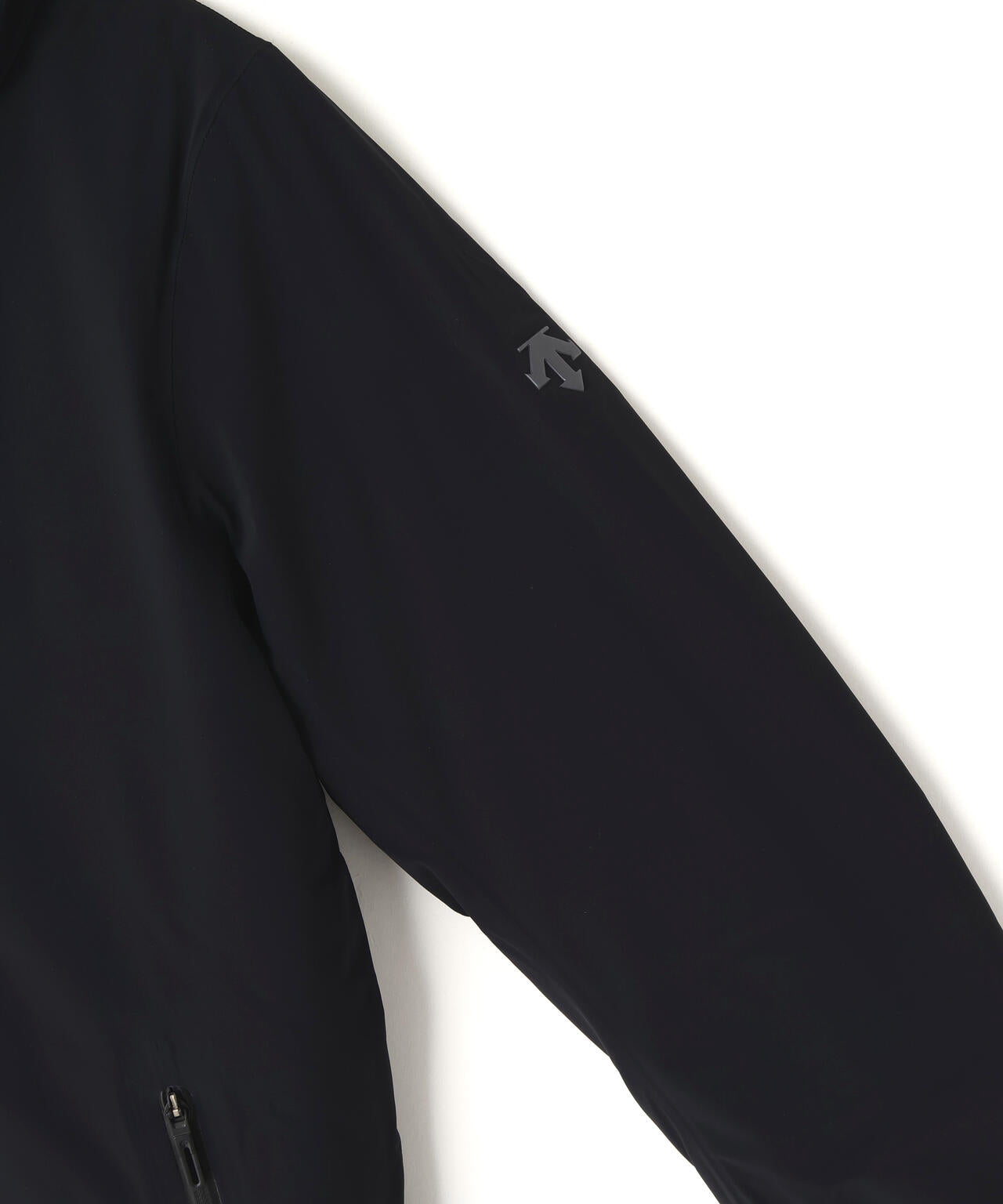 DESCENTE / MIZUSAWA INVISIBLE DOWN COAT ”INV-03L”