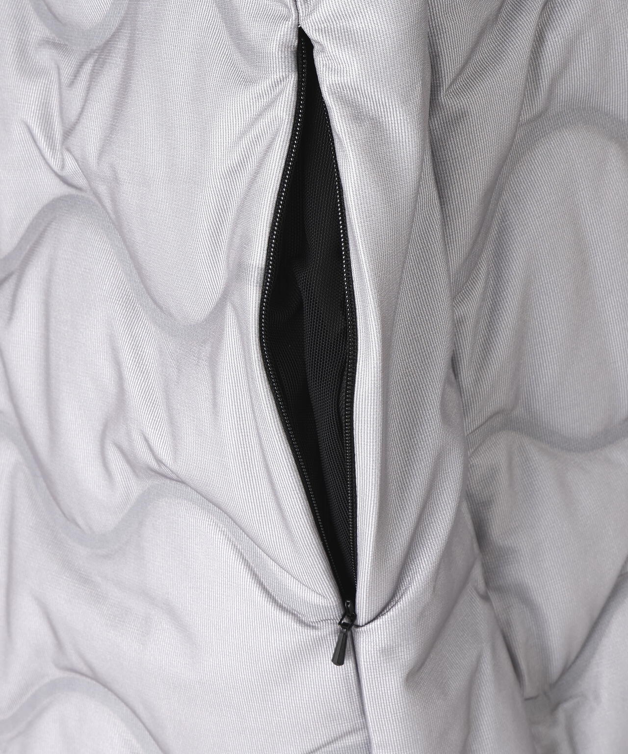 DESCENTE / MIZUSAWA INVISIBLE DOWN COAT ”INV-03L”